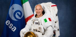 Italian Astronaut Picked for Artemis III as Europe Gains Place in NASA Moon Architecture Italian Astronaut Picked for Artemis III as Europe Gains Place in NASA Moon Architecture