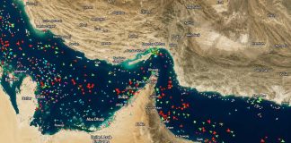 US-Iran Strikes Push Oil Higher as Europe Watches Hormuz Risk