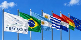 Swiss Mercosur Vote Shows Europe’s Trade Deals Still Face Farmer and Climate Resistance