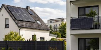 Cheap solar panels show Europe’s energy-security debate has reached household level Cheap solar panels show Europe’s energy-security debate has reached household level