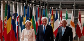 EU-Kazakhstan Partnership Turns Middle Corridor Into Supply-Chain Test