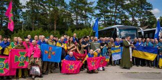 Ukraine-Russia Prisoner Exchange Keeps a Narrow Channel Open During Escalation