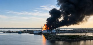Ukraine’s St Petersburg strike extends long-range campaign deeper into Russia