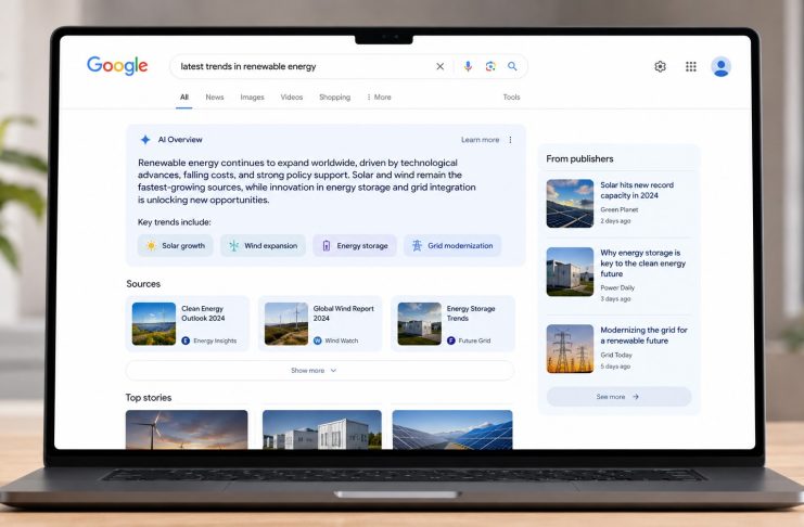 UK forces Google to give publishers AI-search opt-out as media bargaining fight widens