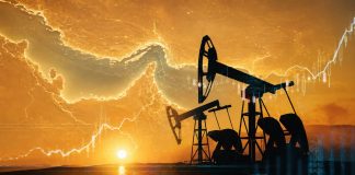 Gulf hostilities push oil higher as Europe faces renewed energy-security pressure