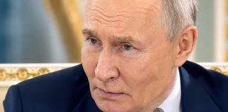 Putin’s Nord Stream Offer Reopens Germany’s Russian Gas Dilemma