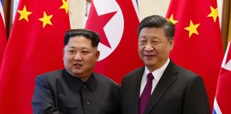 Xi’s North Korea Visit Tests China’s Control Over a Nuclear Ally Moving Closer to Russia Xi’s North Korea Visit Tests China’s Control Over a Nuclear Ally Moving Closer to Russia