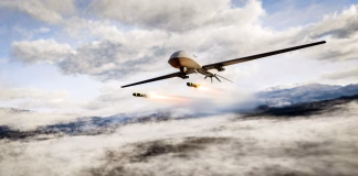 Cross-Border Drone Deaths Show Ukraine War's Civilian Risk Moving Deeper Behind the Front