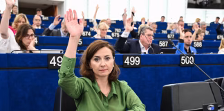 European Parliament