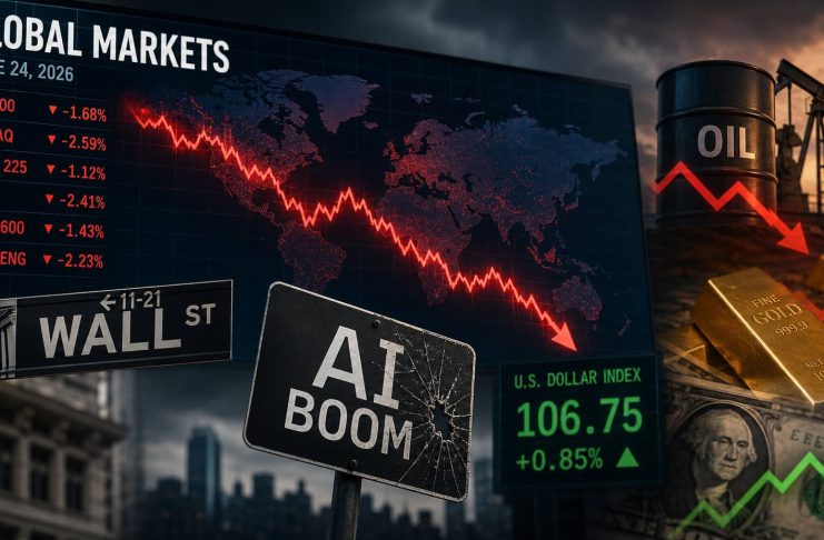 Global markets
