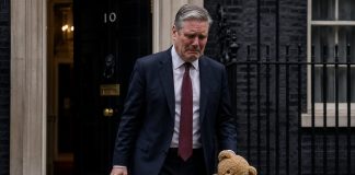 Keir Starmer