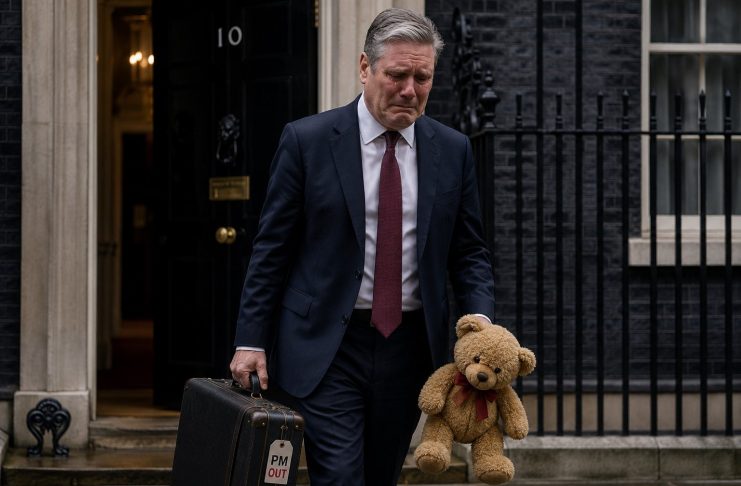 Keir Starmer