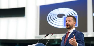 Montenegroās European Moment Draws Closer European
