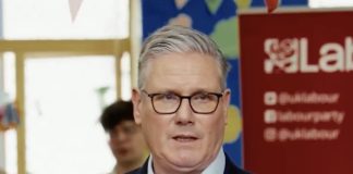 Why Britain Has Lost Faith in Keir Starmer Keir Starmer