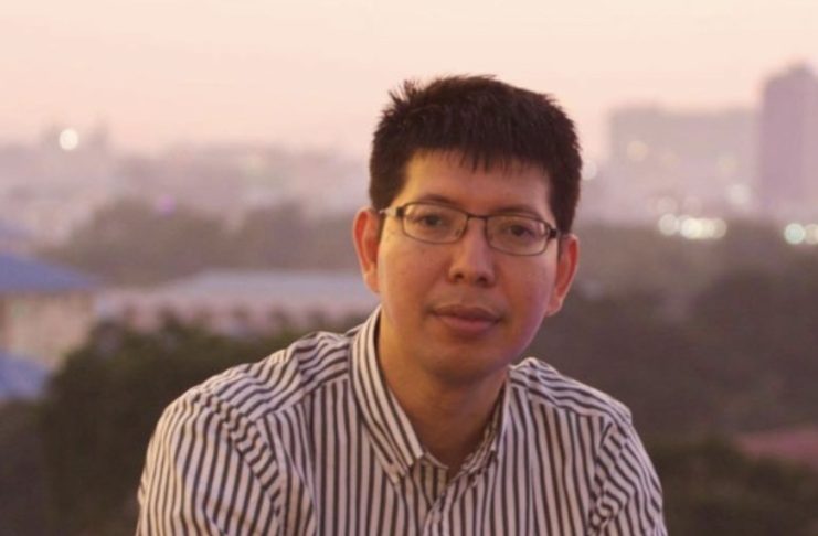 China’s Arrest of an American Scholar Signals a Dangerous New Phase American Scholar