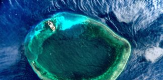 China raises pressure near Pratas as Taiwan reports coordinated maritime operation China raises pressure near Pratas as Taiwan reports coordinated maritime operation