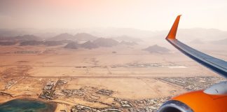 EASA Warning Shows Gulf Airspace Risk Has Not Ended
