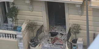 Monaco Bombing of Sanctioned Ukrainian Businessman Opens Cross-Border Investigation