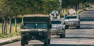 Lebanon Strikes Test New Israel-Hezbollah Ceasefire