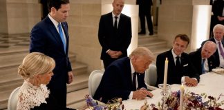 US-Iran MOU Ends War but Leaves 60-Day Test Over Nuclear Limits, Hormuz and Lebanon