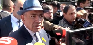 Armenia Election Confirmation Strengthens Pashinyan’s Western Turn Under Russian Pressure