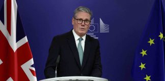 Starmer Exit Timetable Threatens to Complicate EU-UK Reset Before July Summit