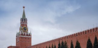 Moscow Signals Retreat from ‘Anchorage’ Formula as Ukraine and Europe Hold the Line