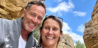 British Couple's Hunger Strike Deepens Pressure Over Iran's Detention Diplomacy