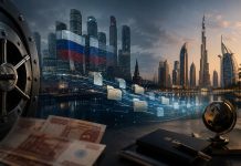 Russian billionaires move assets abroad as seizures and banking risks increase Russian billionaires move assets abroad as seizures and banking risks increase