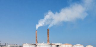 Iranian Strike on Kuwait Water Plant Exposes Gulf Infrastructure Weakness Iranian Strike on Kuwait Water Plant Exposes Gulf Infrastructure Weakness