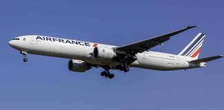 EASA Warning Puts European Airlines Back Under Middle East Airspace Pressure Airlines