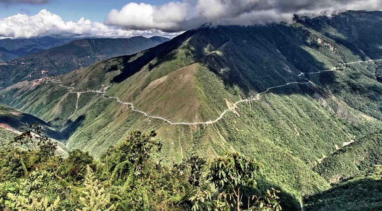 Peru