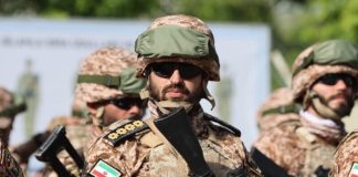 Iran Summons British Ambassador After New IRGC Designation Iran Summons British Ambassador After New IRGC Designation