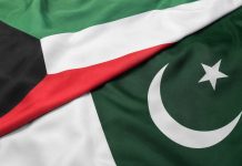 Pakistan and Kuwait Discuss Troops and Aircraft in Expanded Defence Pact Pakistan and Kuwait Discuss Troops and Aircraft in Expanded Defence Pact