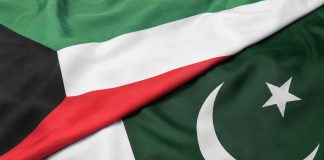Pakistan and Kuwait Discuss Troops and Aircraft in Expanded Defence Pact Pakistan and Kuwait Discuss Troops and Aircraft in Expanded Defence Pact