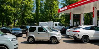 Russia turns to Indian petrol as refinery strikes force Moscow into fuel imports