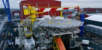 Burnham Keeps North Sea Exploration Ban Despite Renewed Energy-Security Pressure Burnham Keeps North Sea Exploration Ban Despite Renewed Energy-Security Pressure