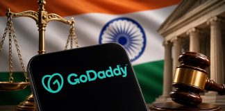 GoDaddy Says India's Fake-Site Order Risks Global Privacy Conflict