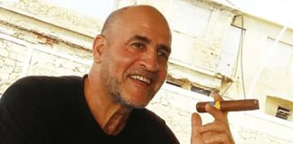 Daniel Siad