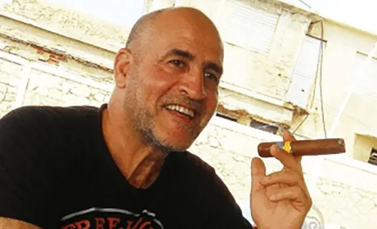 Epstein-Linked Modelling Scout Daniel Siad Found Dead as French Authorities Launch Investigation Daniel Siad