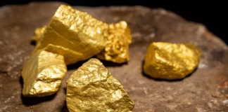 EU Targets Sudan's War Economy with Ban on Gold Imports and Processing Chemicals