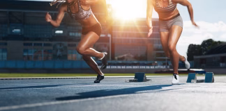 World Athletics Keeps Russia and Belarus Outside Competition Over Ukraine War World Athletics Keeps Russia and Belarus Outside Competition Over Ukraine War