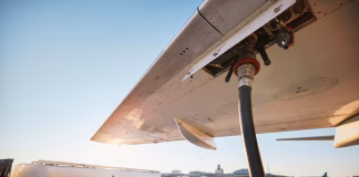Europe’s Jet-Fuel Buffer Falls Below One Month as Gulf Risk Reshapes Supply Europe's Jet-Fuel Buffer Falls Below One Month as Gulf Risk Reshapes Supply