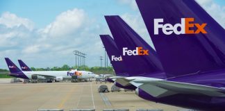 CMA CGM Nears $1.4bn FedEx Logistics Deal in US Expansion Push FedEx