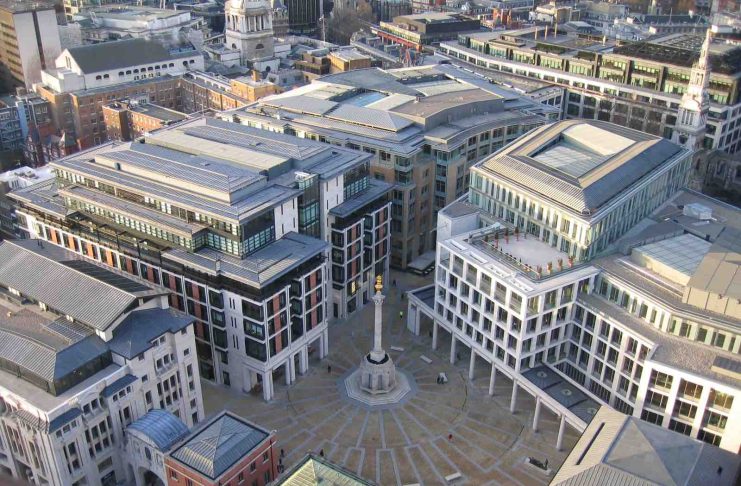 High Court Hears Challenge to Government Approval of China’s London Embassy London Embassy
