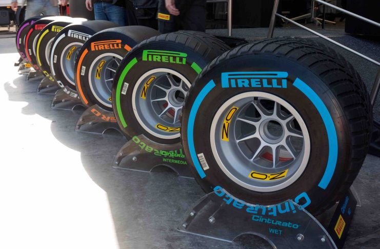 Pirelli