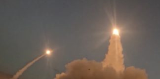 US Strikes and Iranian Threats Put Gulf Energy Routes Under Renewed Pressure US Strikes and Iranian Threats Put Gulf Energy Routes Under Renewed Pressure