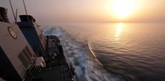 Iran Shifts Its Leverage From Nuclear Talks to Control of Hormuz Hormuz