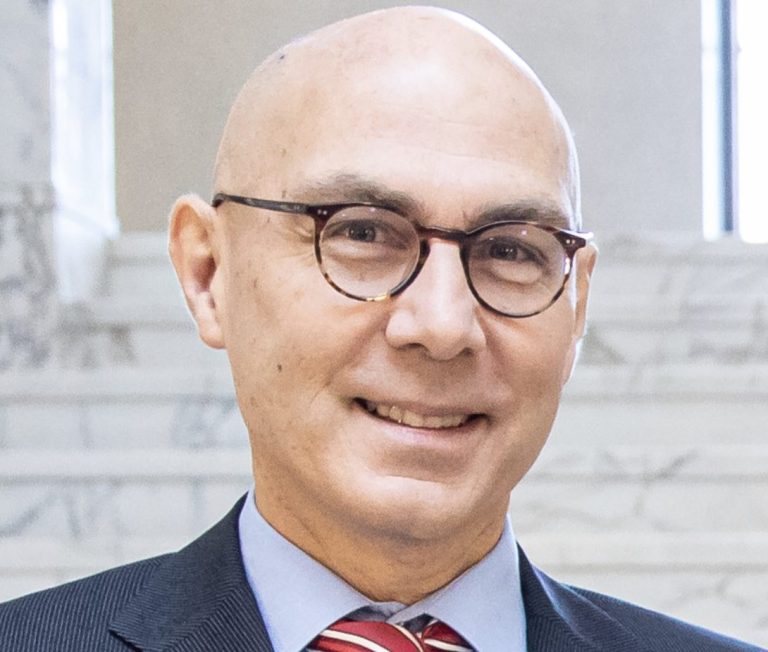 Volker Turk