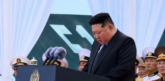 North Korea Rejects NATO Denuclearisation Pressure and Points to US Allies’ Nuclear Role North Korea Rejects NATO Denuclearisation Pressure and Points to US Allies' Nuclear Role